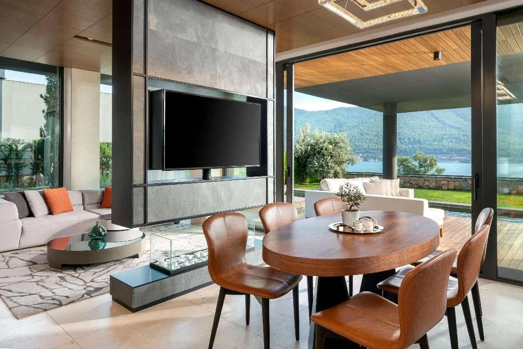 Room, Lujo Art &Joy, Bodrum