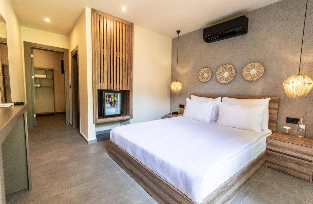 JUNIOR SUITE STANDARD Room, Khai Hotel Bodrum, Bodrum