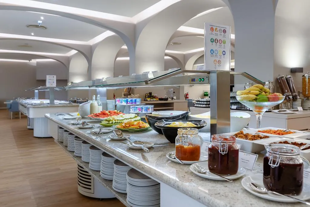 Restaurant, Jupiter Albufeira Hotel – Family & Fun, Algarve