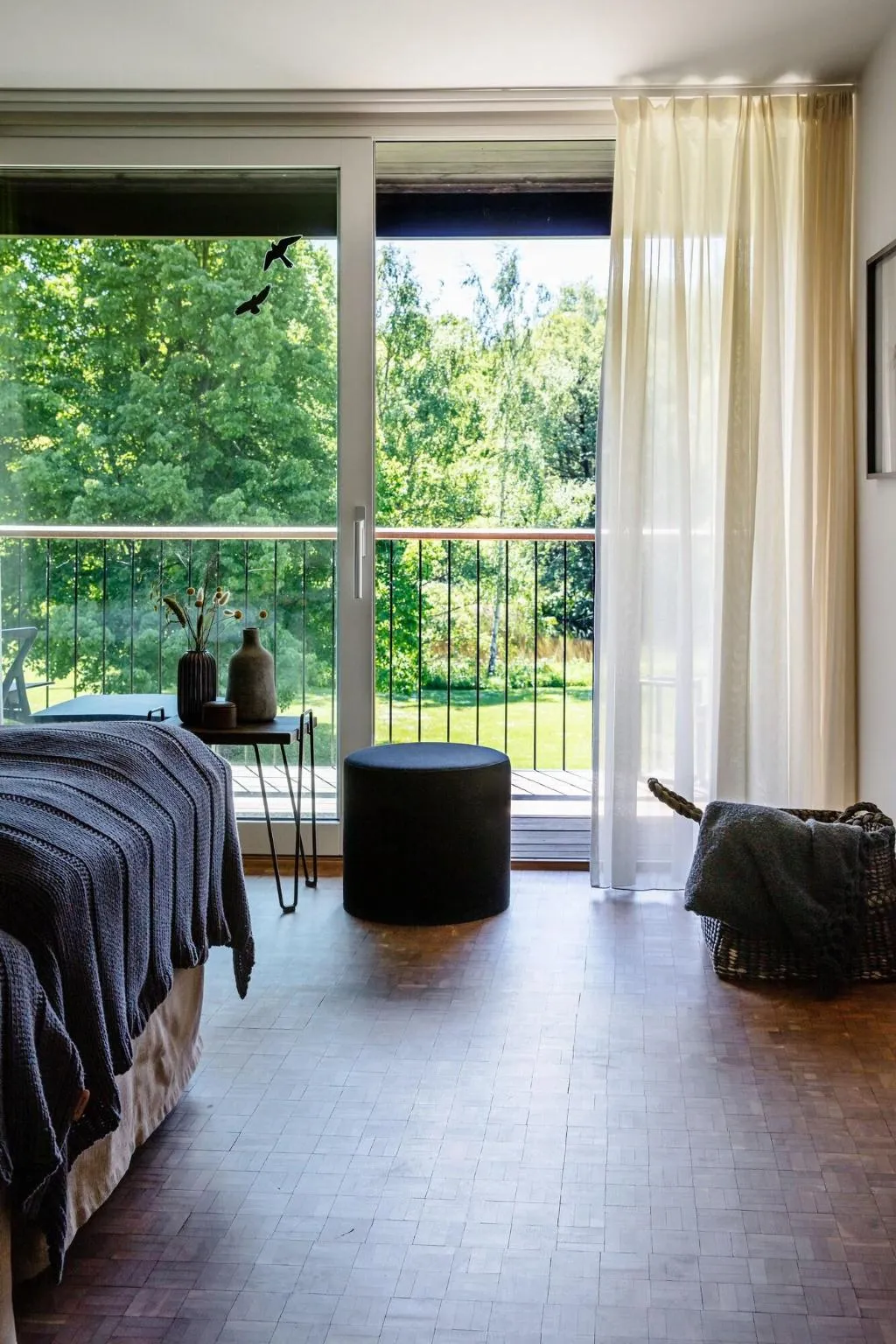 Room, Rungstedgaard, Copenhagen