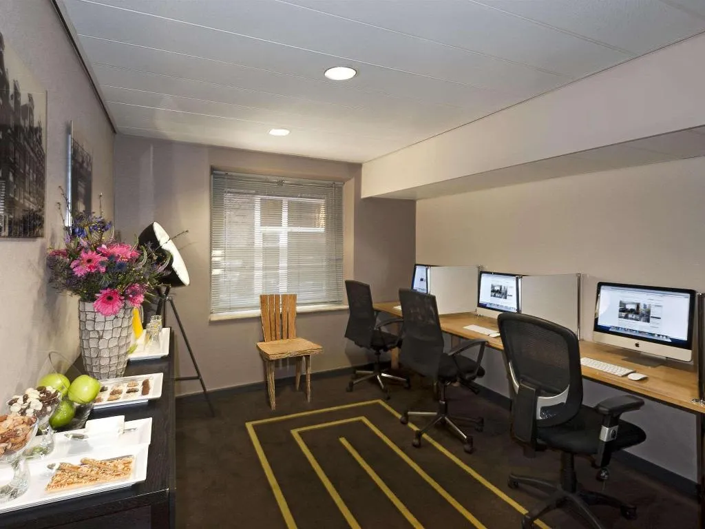 Conferences, Swissotel Amsterdam, Amsterdam