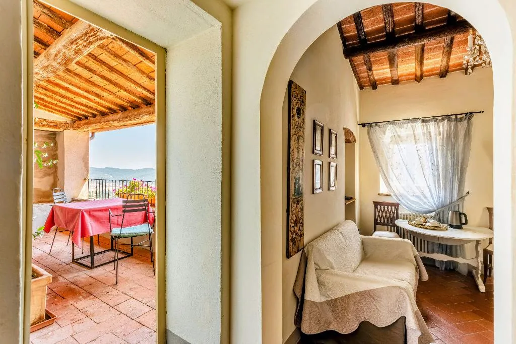 SUITE CLASSIC Room, San Michele, Perugia