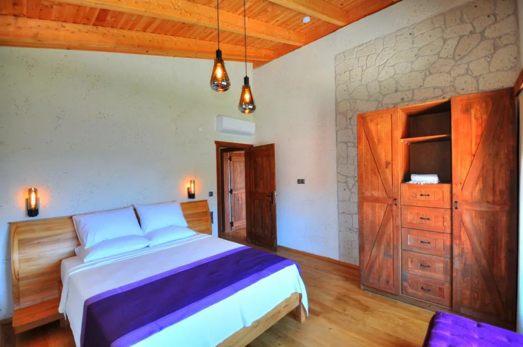 Room CLASSIC Room, Volans Suites, Dalaman