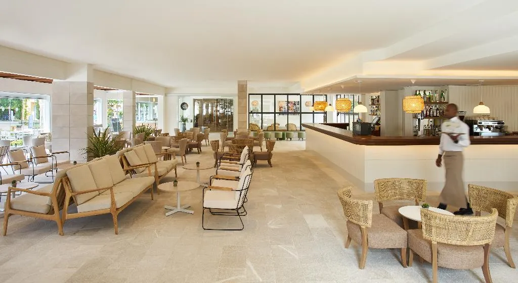 Bar, Club del Sol & Spa, Majorca
