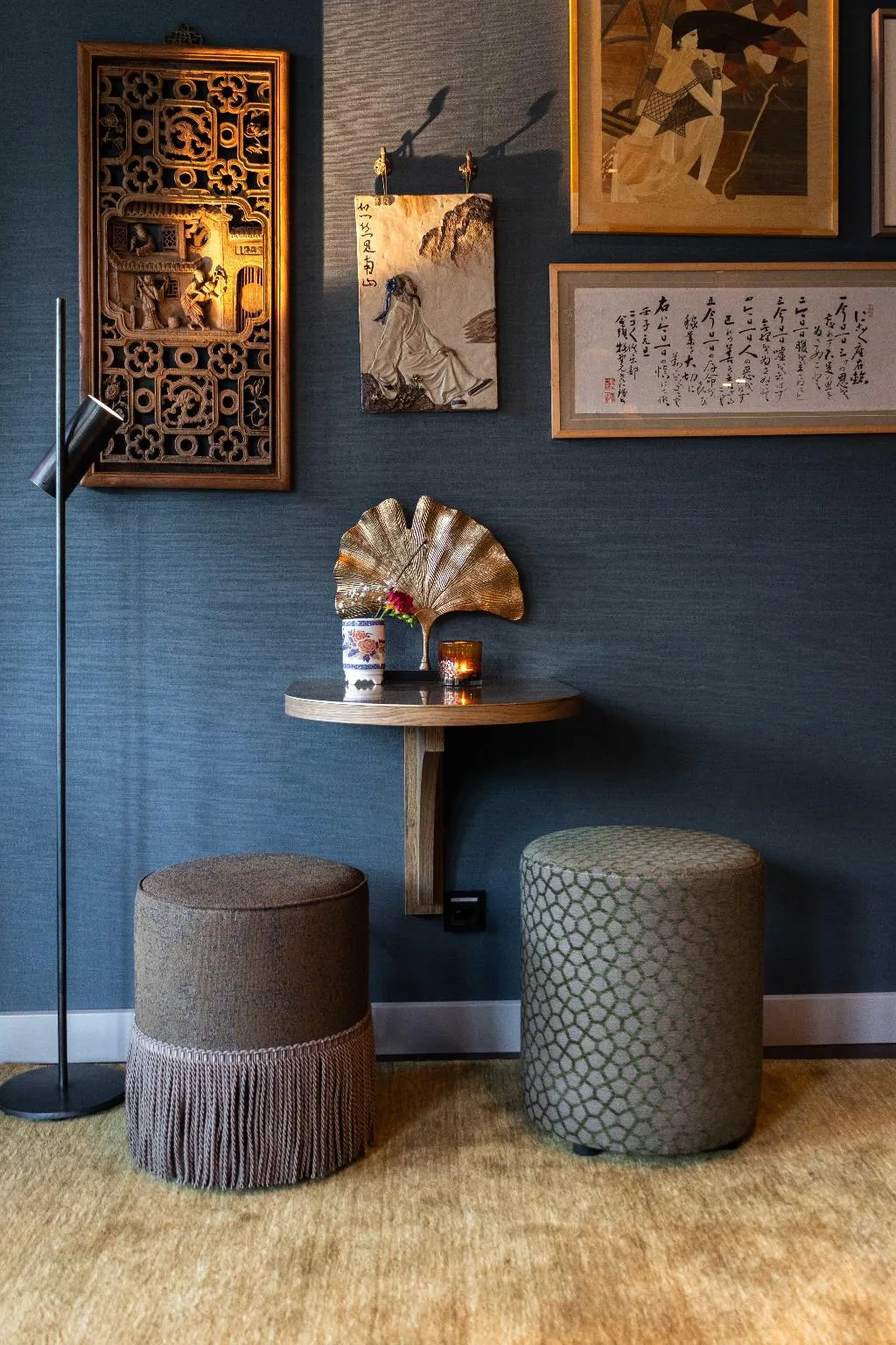 Bar, Hotel MAI Amsterdam, Amsterdam