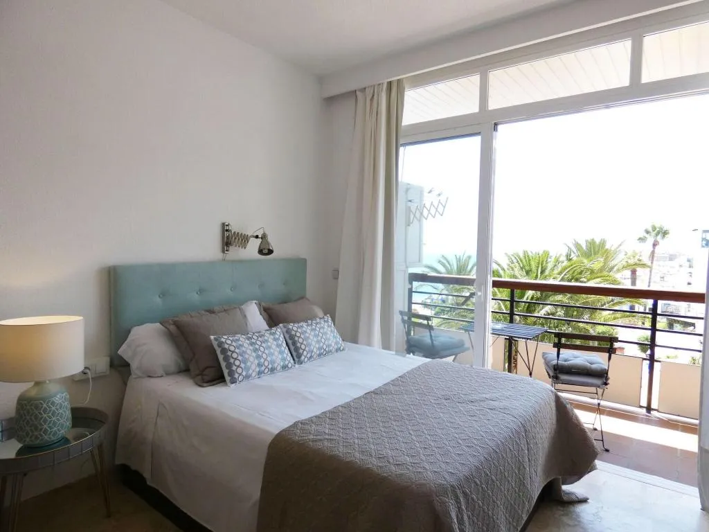 Room, Castillo Santa Clara, Costa Del Sol