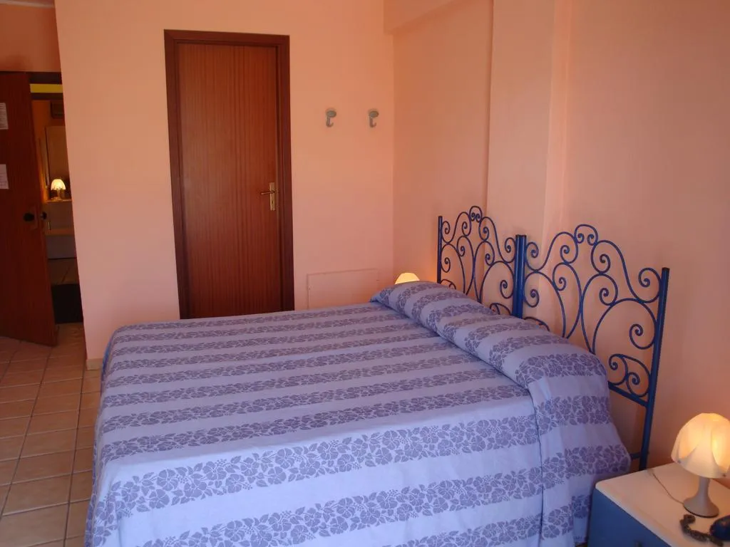 SINGLE STANDARD Room, Hotel Nike, Catania