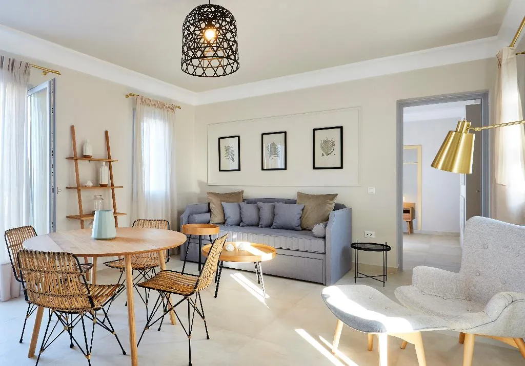 VILLA DELUXE WITH PRIVATE POOL Room, De Sol Hotel & Spa, Santorini