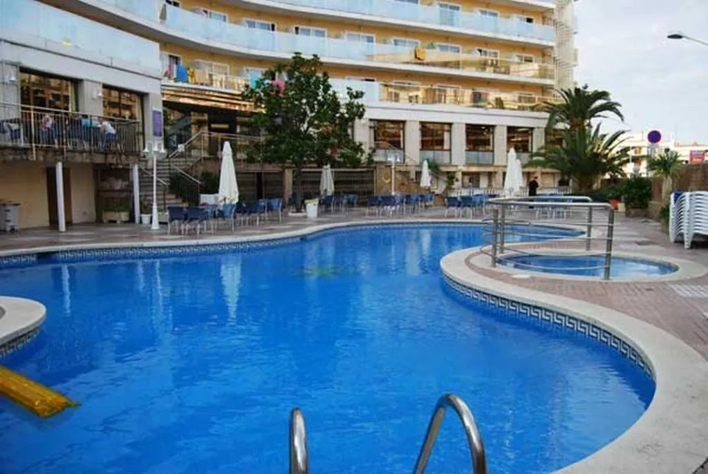 Pool, Esplai, Costa Brava