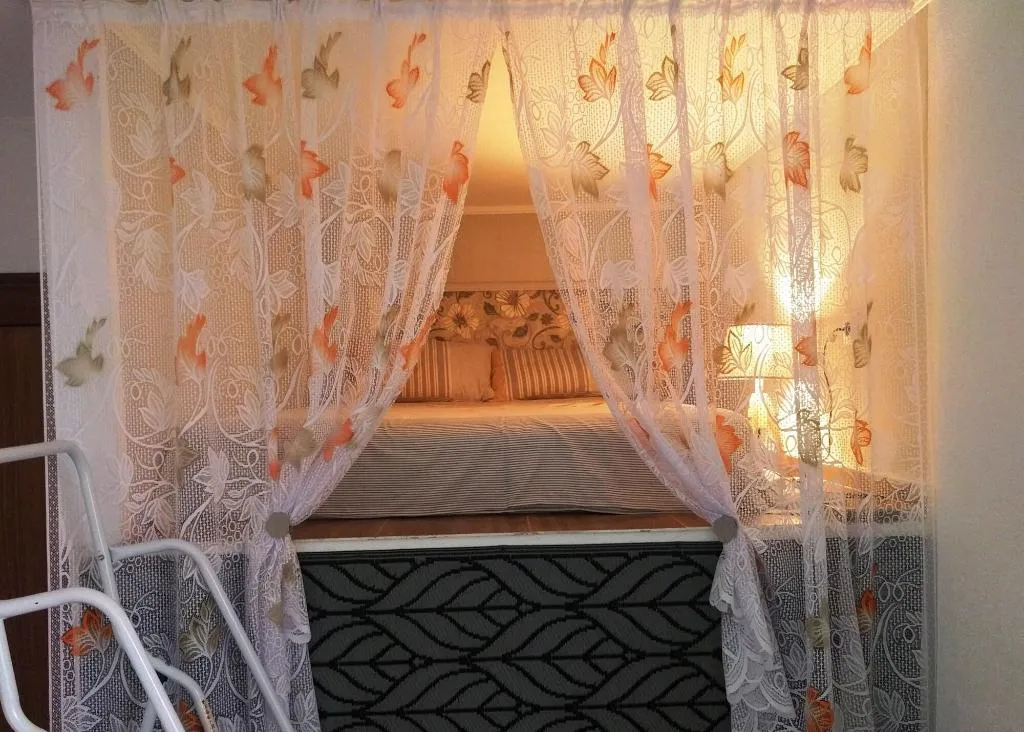 Room, TravelStop #Golden-Sea, Varna