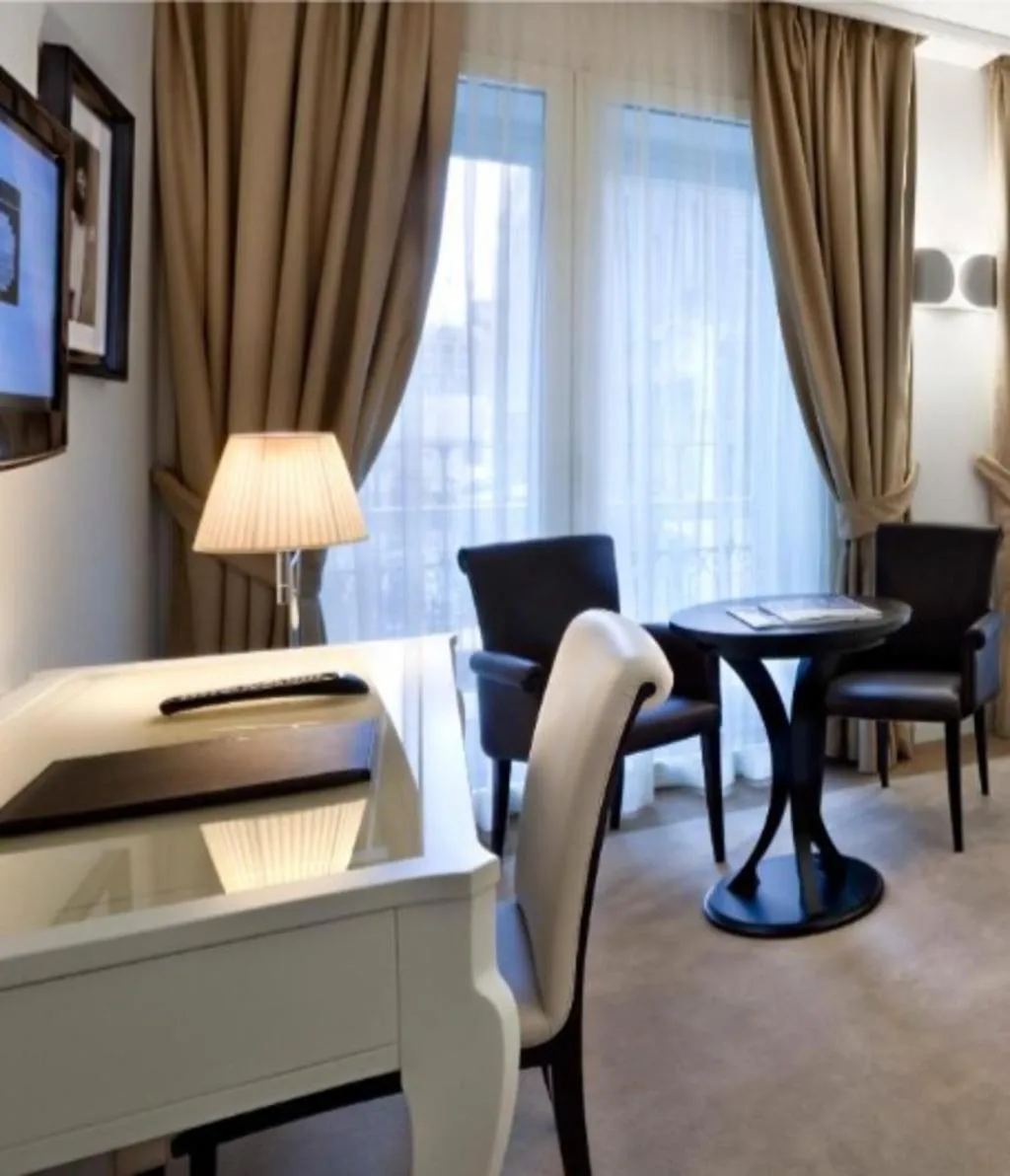 Room, Maison Milano | UNA Esperienze, Milan