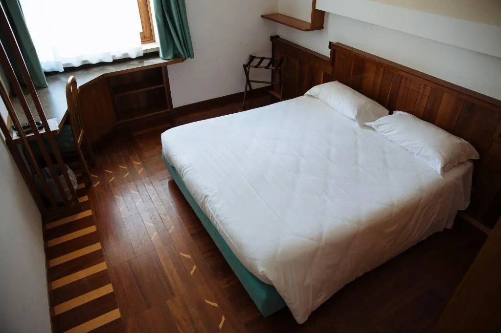 Room, Hotel Carlo Felice, Alghero
