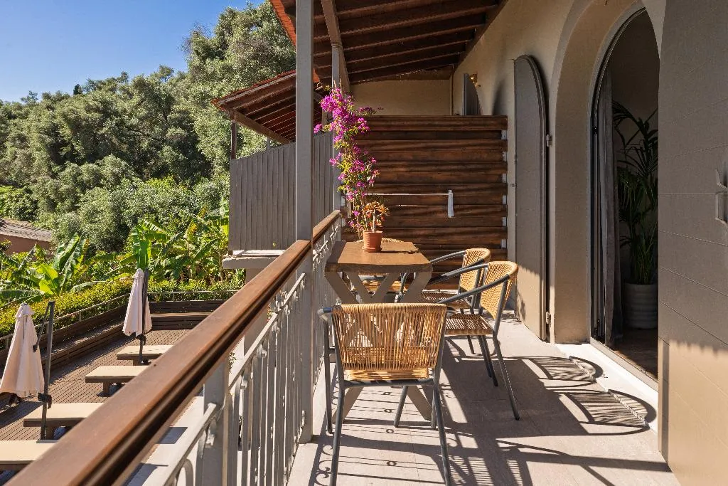 APARTMENT COMFORT Room, The Summit Escape, Corfu
