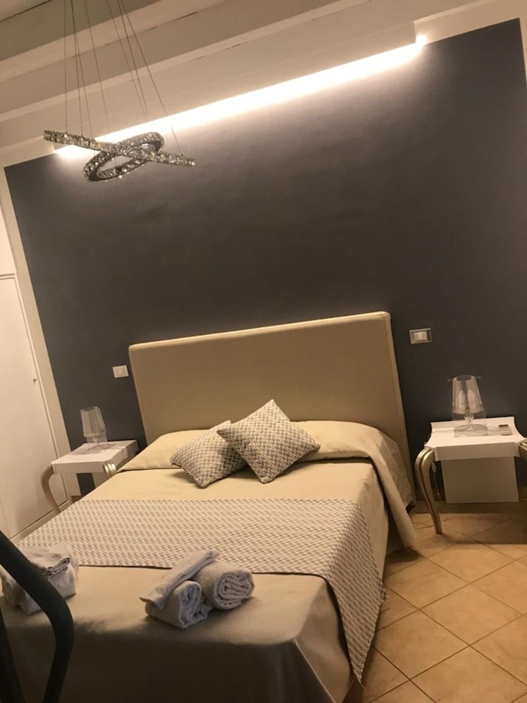 Hotel Timpe Bianche San Vito Lo Capo, Palermo
