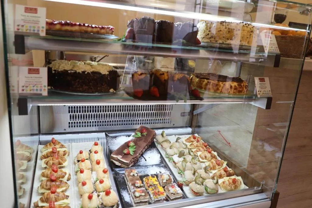 Restaurant, Grand Muthu Golf Plaza Hotel & Spa, Tenerife