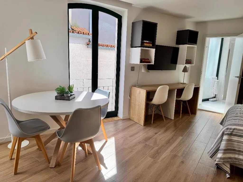STUDIO STANDARD Room, Ria Centrum - Smart Residence, Porto