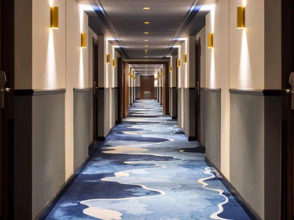 TWIN CLASSIC Room, Mercure Gdynia Centrum, Gdansk