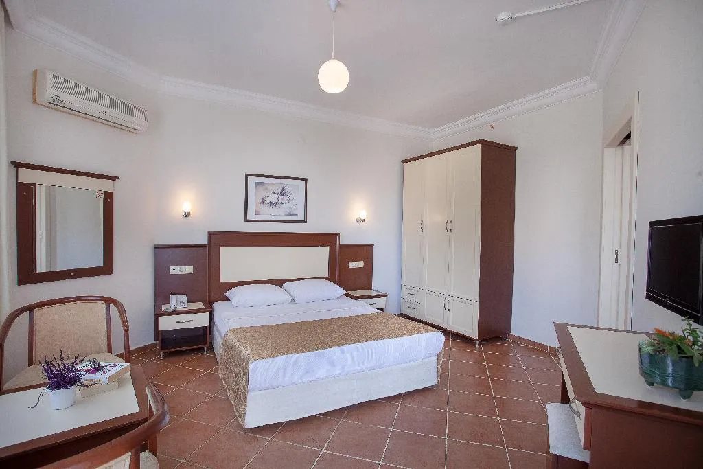 FAMILY ROOM CONNECTING ROOM Room, Kaila City Hotel Ex K House Hotel, Antalya
