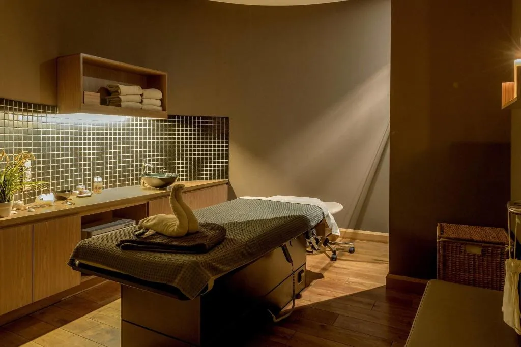 Sports and Entertainment, Sopot Marriott Resort & Spa, Gdansk