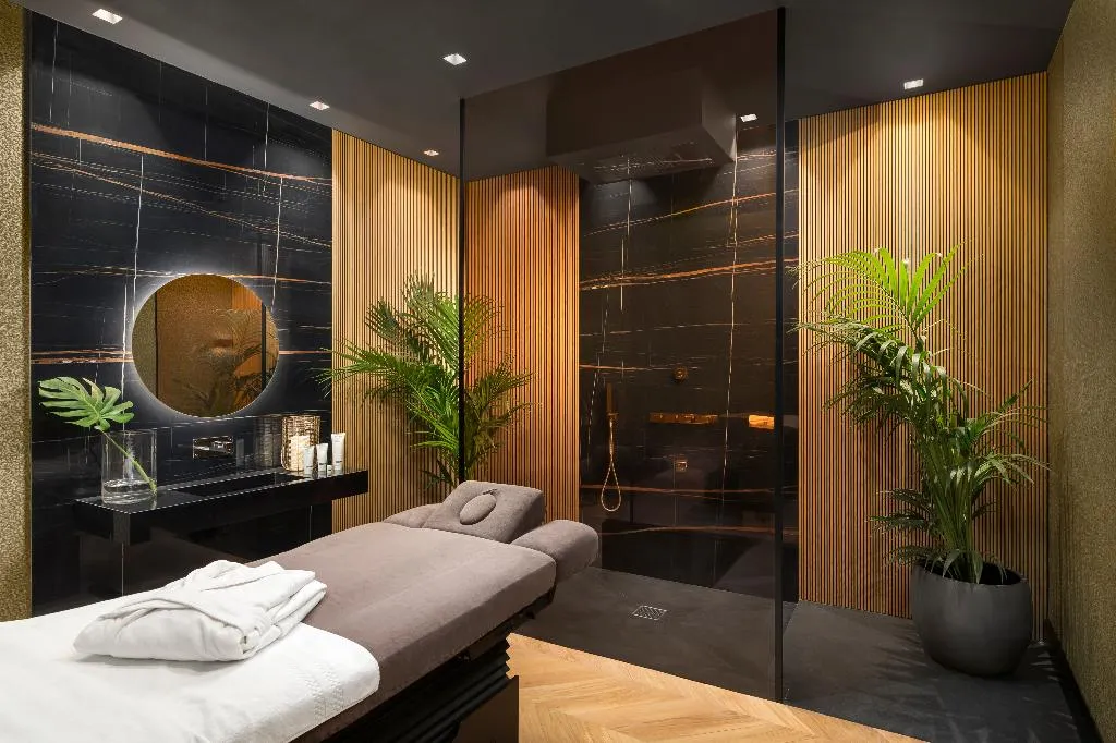Sports and Entertainment, Lure Hotel & SPA, Malta