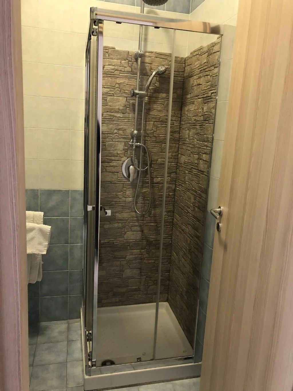 Room, B&B 248, Naples