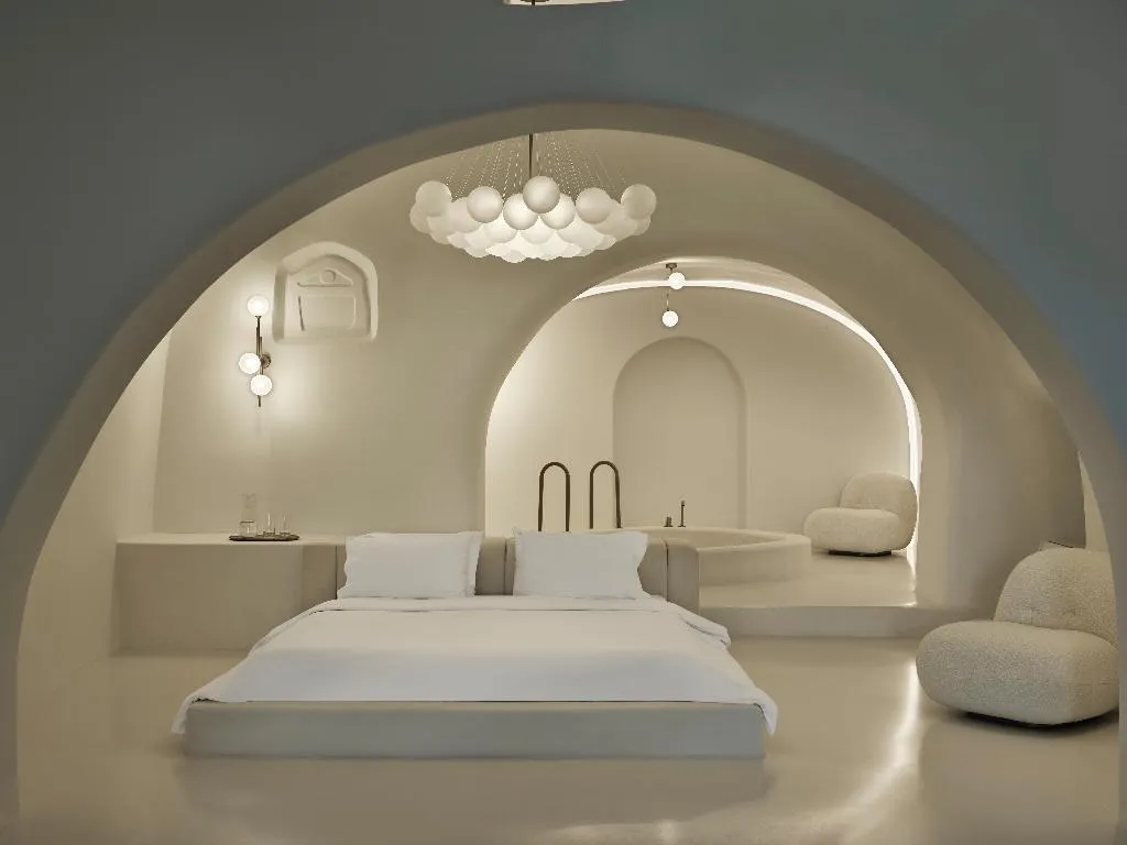 SUITE STANDARD Room, Andronis Boutique, Santorini
