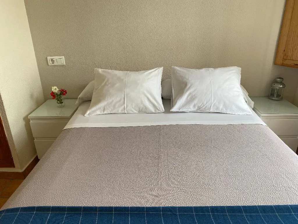 DOUBLE STANDARD Room, Moscatel Hostal, Costa Del Sol