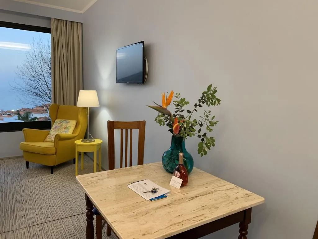 Room, Belvedere Boutique - Adults Only, Madeira