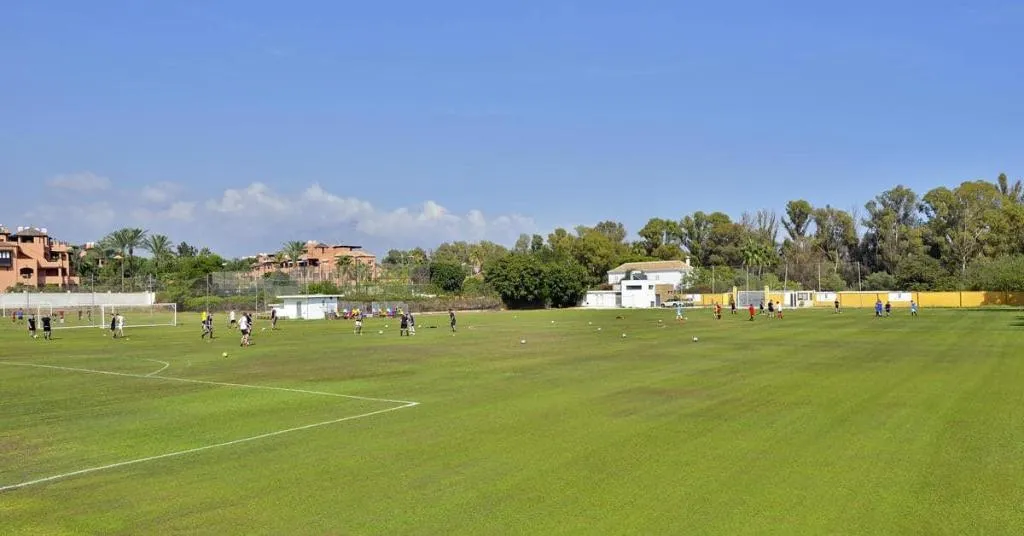 General view, Sol Marbella Estepona Atalaya Park, Costa Del Sol