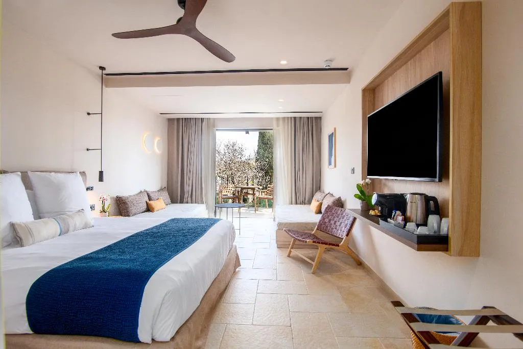 BUNGALOW GARDEN VIEW Room, Hyatt Ziva Corfu, Corfu