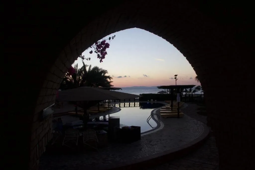 General view, Nesima Resort, Red Sea Riviera