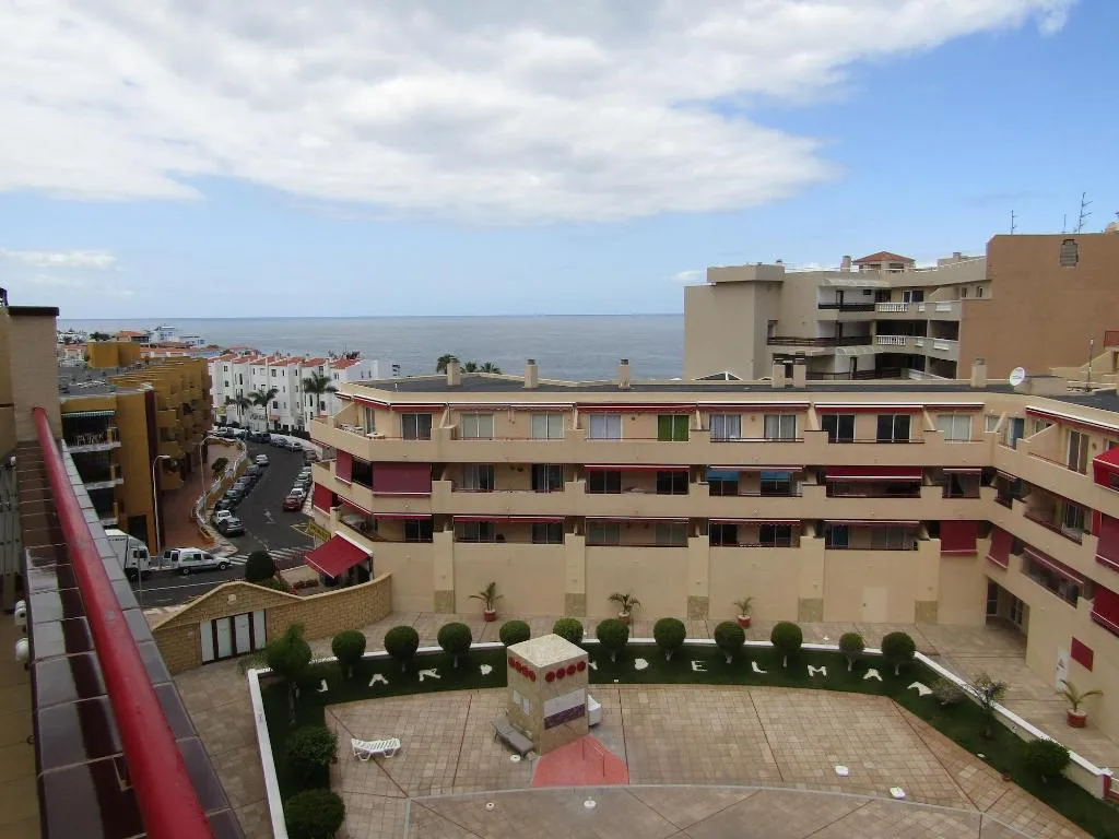 Room, Jardín Marino, Tenerife