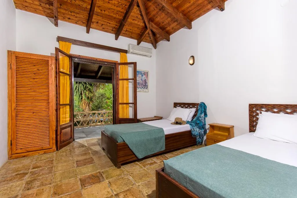 HOUSE STANDARD Room, Liuba Houses, Zante
