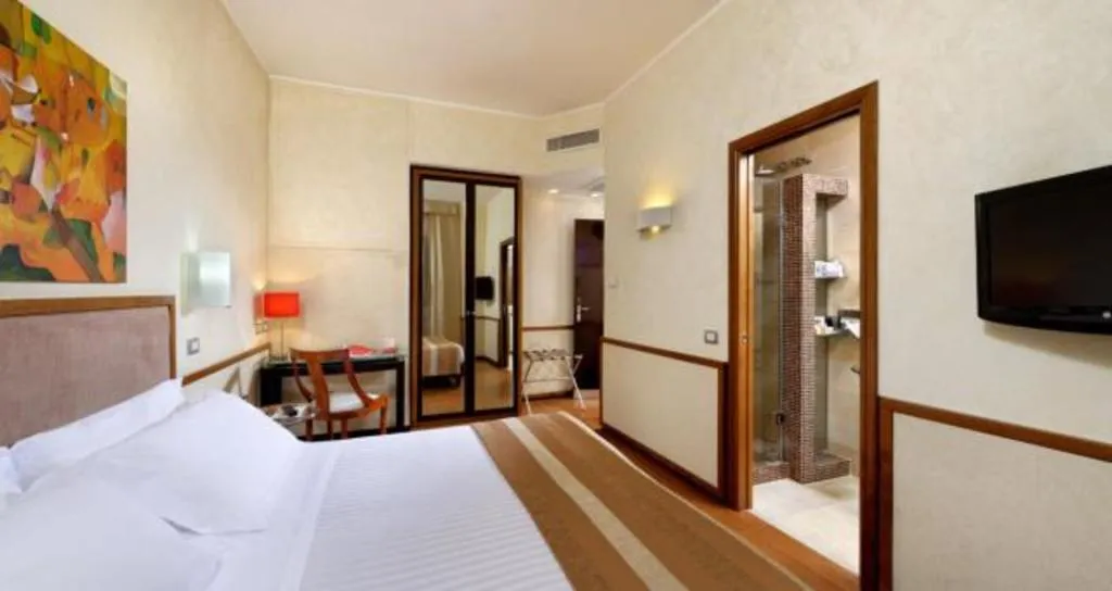 Double or Twin COMFORT Room, Best Western Hotel Piccadilly, Naples