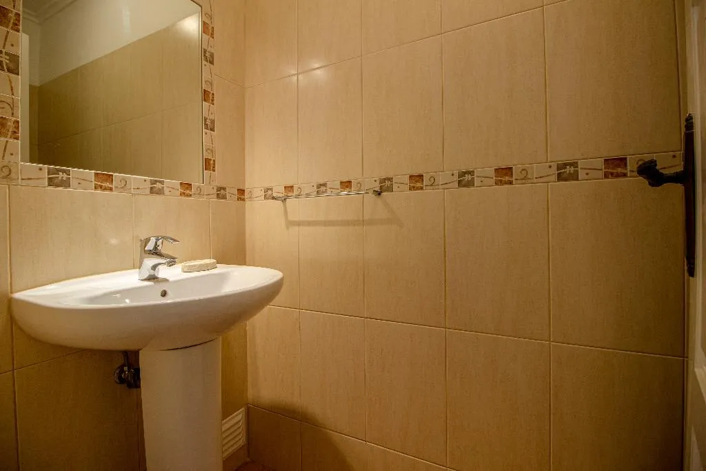 APARTMENT THREE BEDROOMS Room, Old Village & Prestige, Algarve