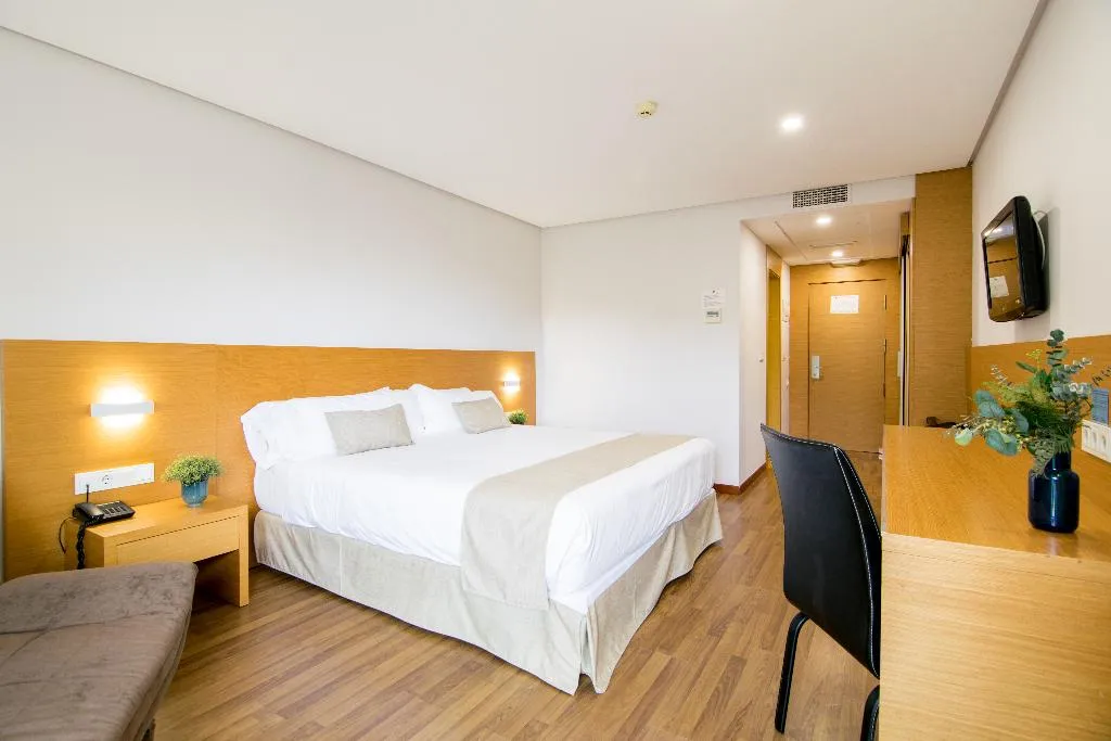 DOUBLE LUXURY Room, Cullera Holiday, Costa Blanca