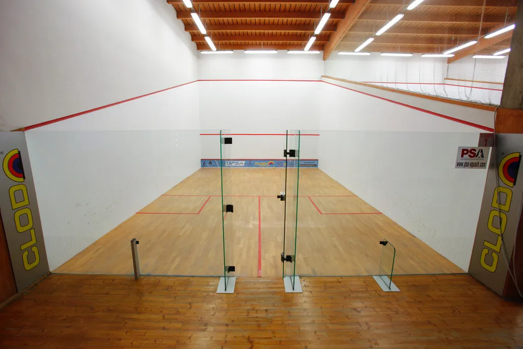 Sports and Entertainment, Excel Milano 3, Milan