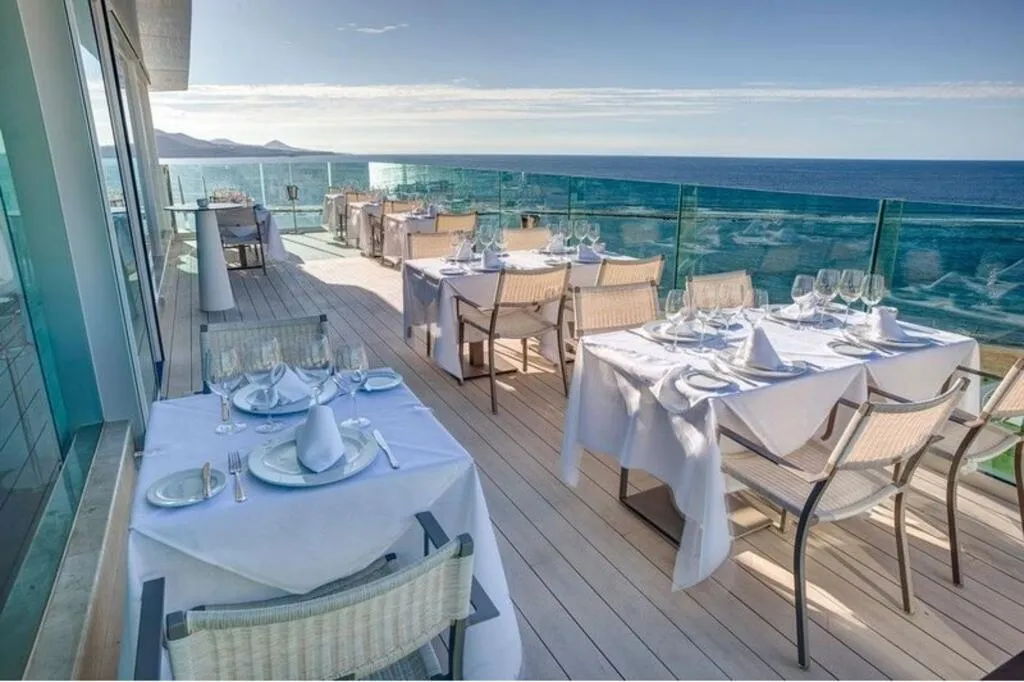 Bar, Bull Reina Isabel & Spa, Gran Canaria