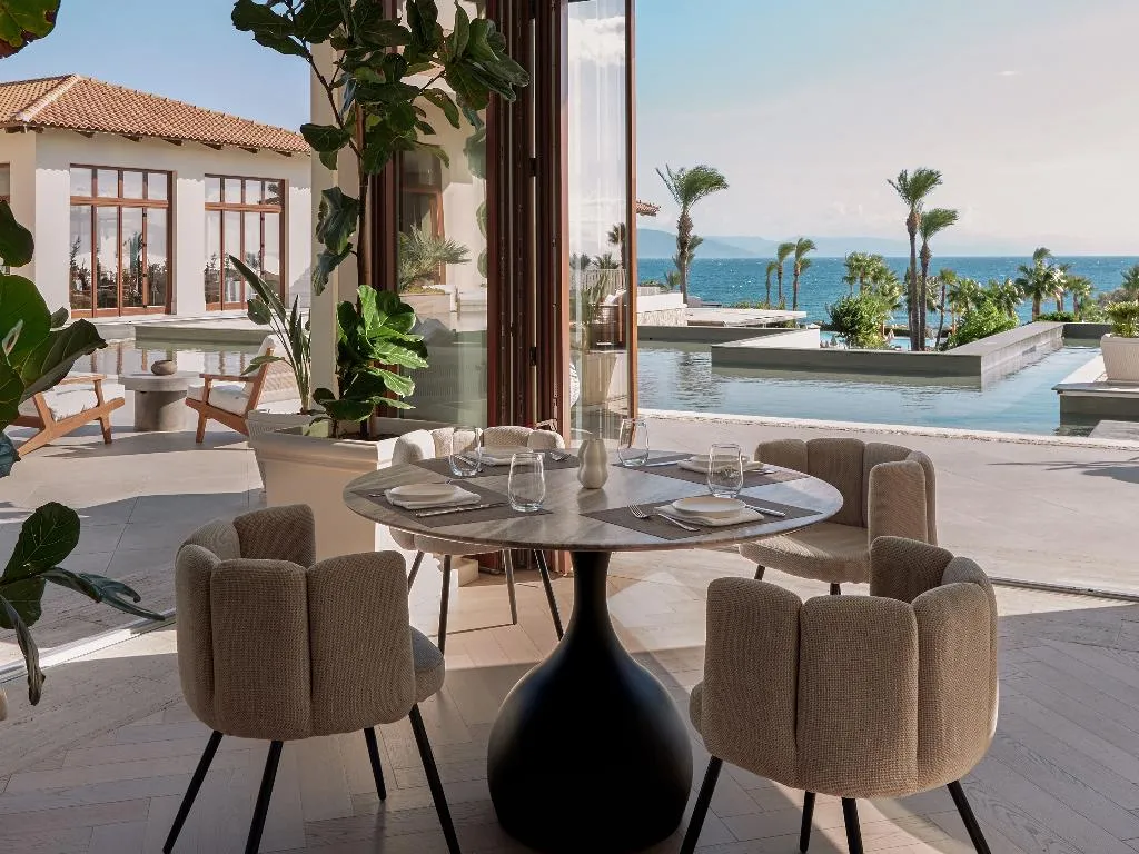 Restaurant, Grecotel LUXME Kos, Kos