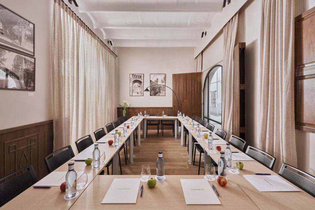 Conferences, Boutique Hotel Posada Terra Santa, Majorca