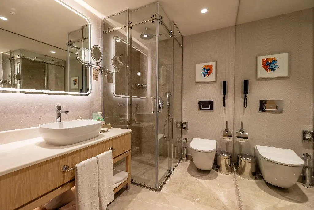 VILLA EXECUTIVE Room, Gloria Golf Resort, Antalya
