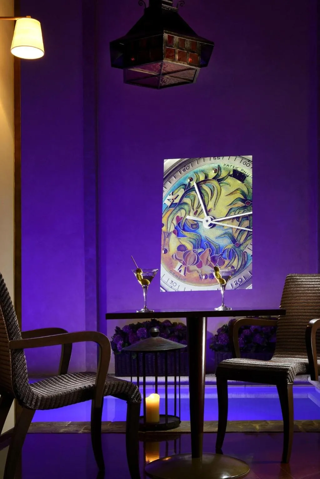 Bar, L'Orologio, Florence