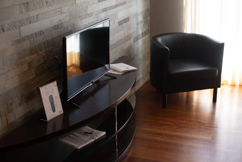 APARTMENT ONE BEDROOM ONE BATHROOM Room, Beauty Farm Villa Luisa, Naples