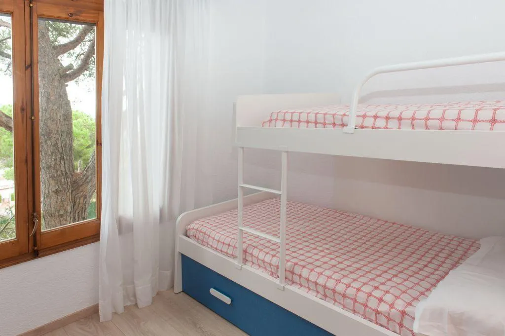 BUNGALOW STANDARD Room, Garbi Calella Palafrugell, Costa Brava