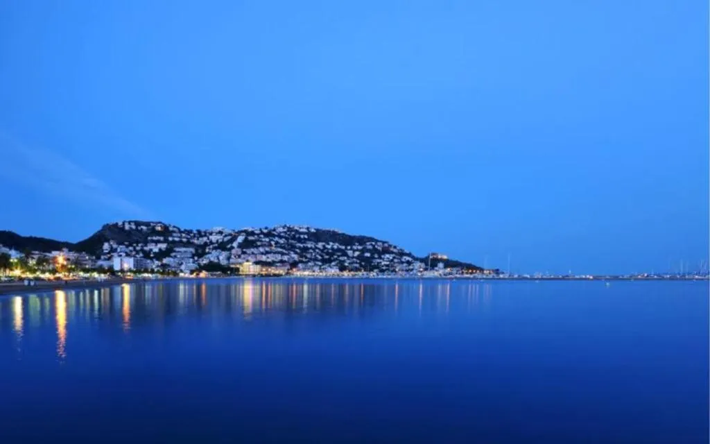 Beach, Ramblamar, Costa Brava