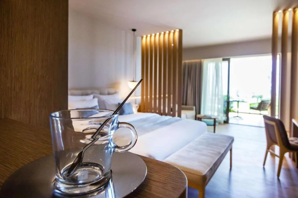 Room, Ammoa Luxury Hotel & Spa Resort, Halkidiki