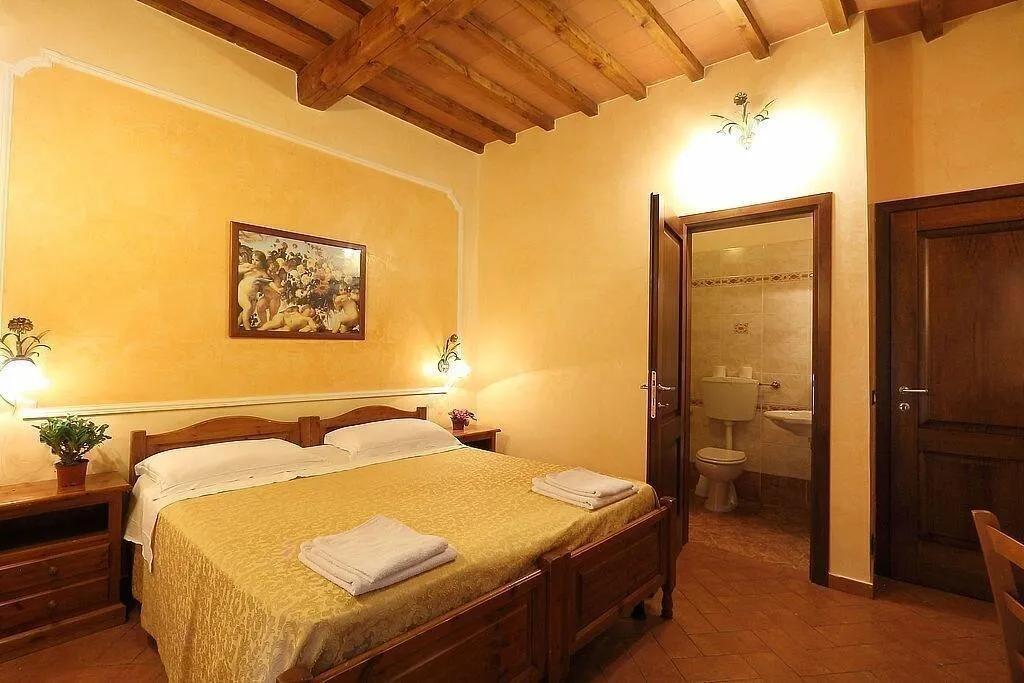Room, Soggiorno Annamaria, Florence