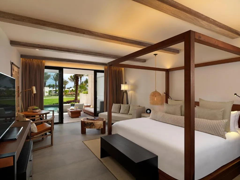 Room SUPERIOR KING BED Room, UNICO 20°87° Hotel Riviera Maya, Cancun Area