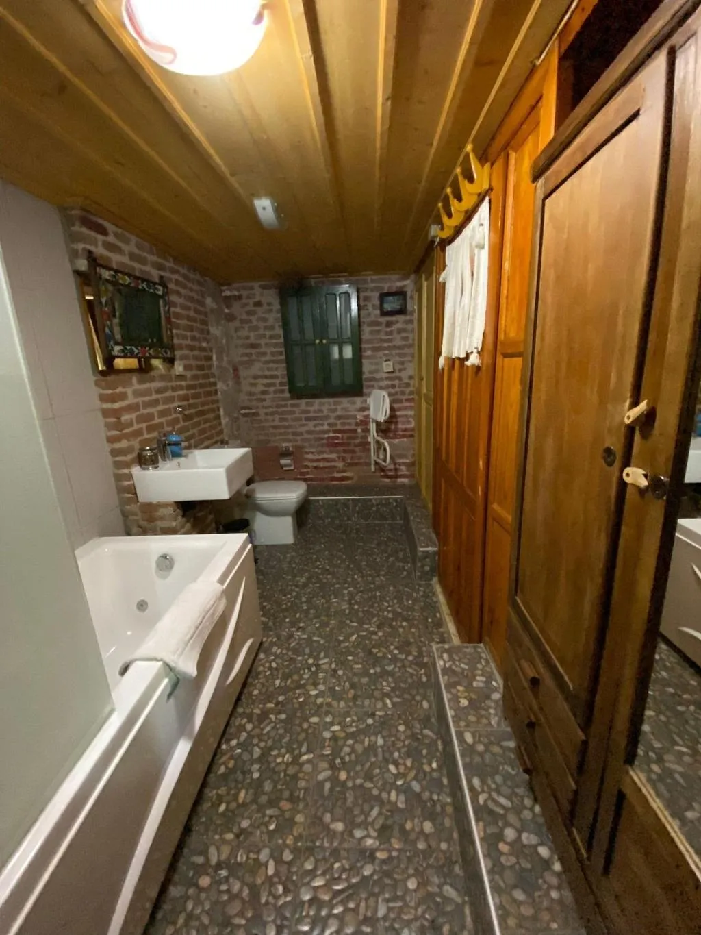 Room, Cunda Zehra Teyzenin Evi, Izmir