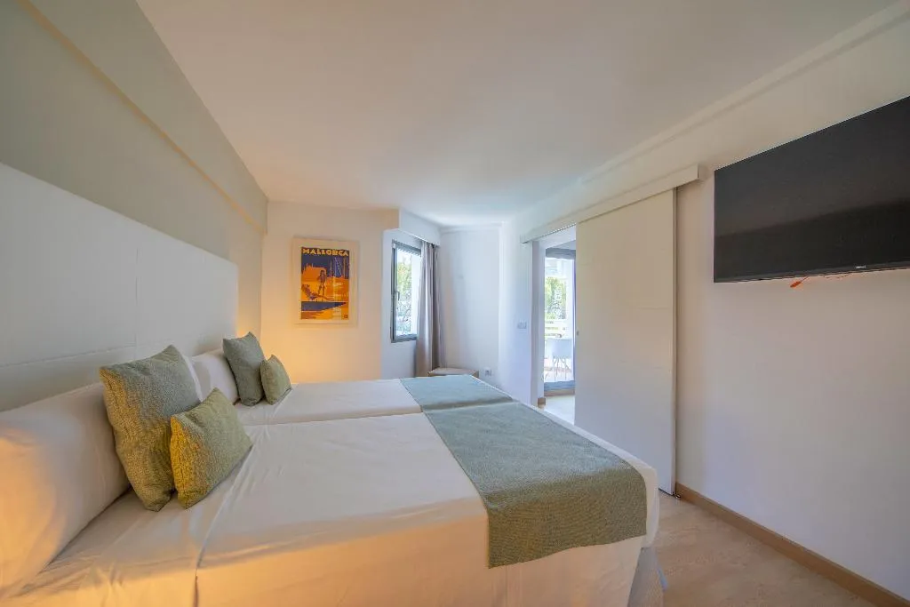 SUITE SIDE SEA VIEW Room, Playa Esperanza Resort, Majorca